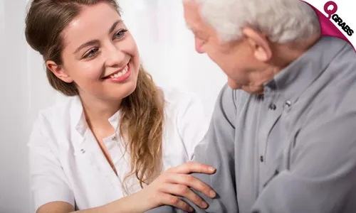Health & Social Care Level 3 Certification Course!